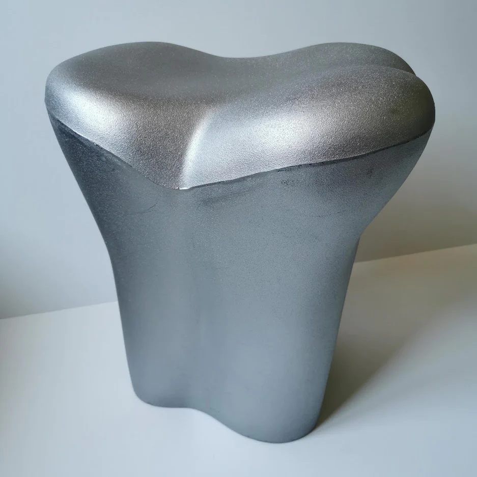 Tabouret Tooth, 2002
